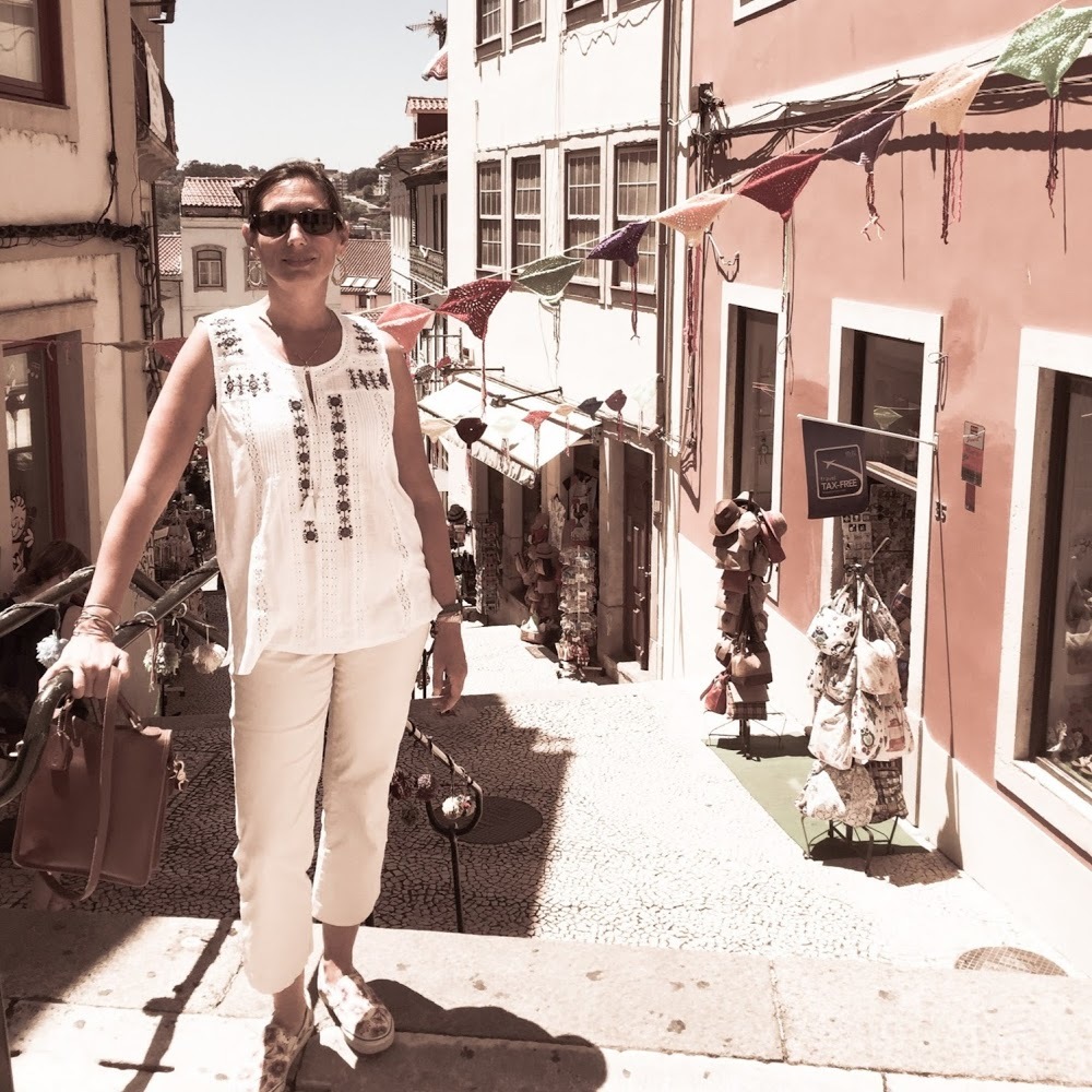 Meet your Posher, Jennifer